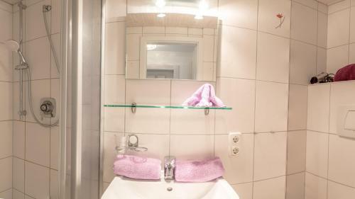 Apartamento Haus Himmelreich