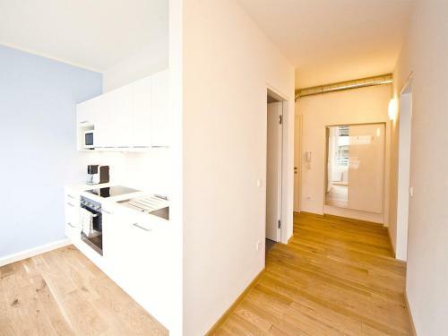 Prater Apartments