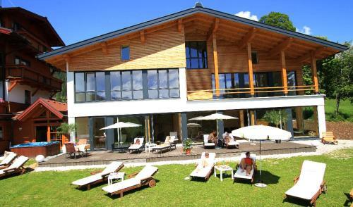 Hotel Landhaus Ramsau