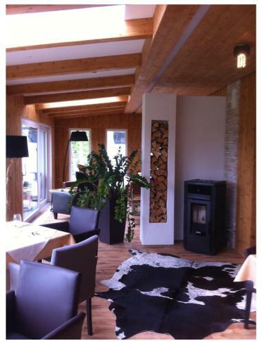 Hotel Landhaus Ramsau