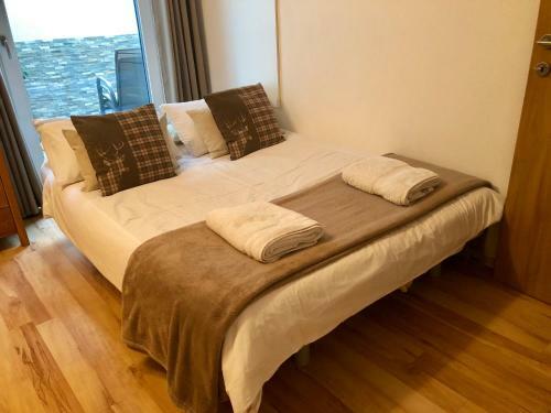 Mayrhofen Apartments
