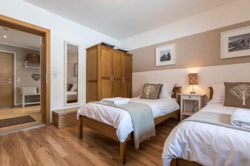 Mayrhofen Apartments