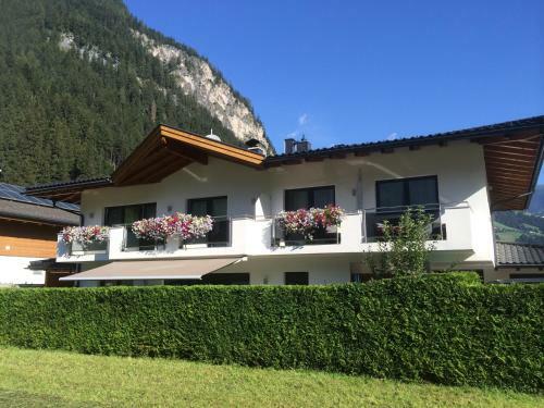 Mayrhofen Apartments