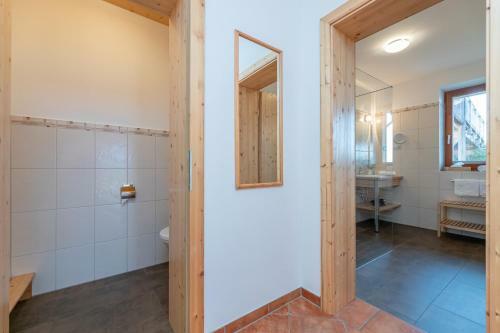Apartamentos M�sslacher's Ferienwohnungen