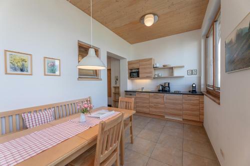 Apartamentos M�sslacher's Ferienwohnungen