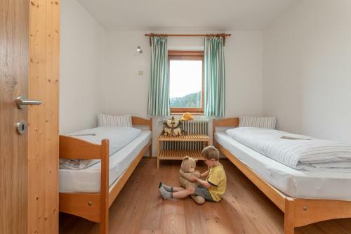 Apartamentos M�sslacher's Ferienwohnungen