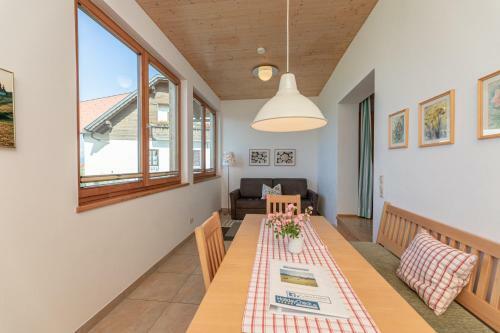 Apartamentos M�sslacher's Ferienwohnungen