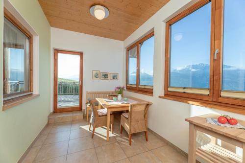 Apartamentos M�sslacher's Ferienwohnungen