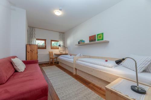 Apartamentos M�sslacher's Ferienwohnungen
