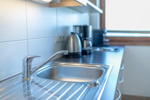 Apartamentos M�sslacher's Ferienwohnungen