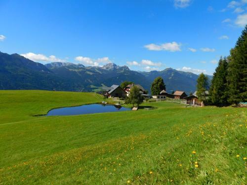 Apartamentos M�sslacher's Ferienwohnungen