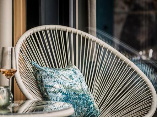 Apartamento Sieghard Suites Mayrhofen