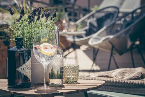 Apartamento Sieghard Suites Mayrhofen