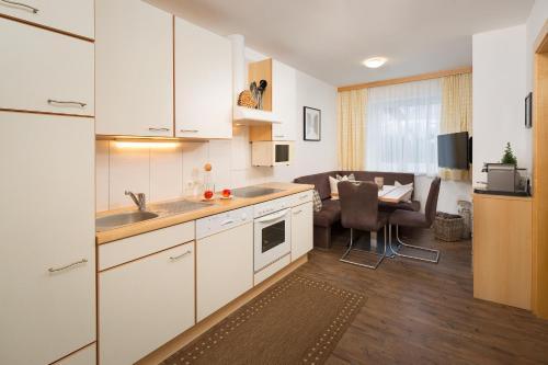 Apartamento Rainer's Appartements