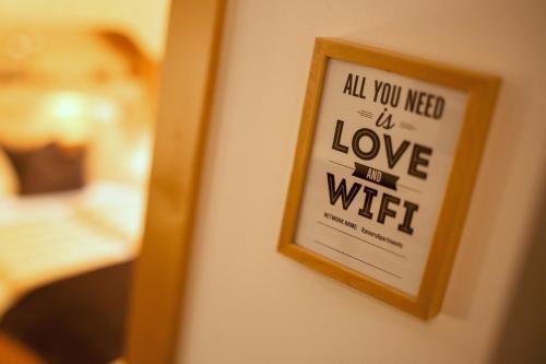 Apartamento Rainer's Appartements