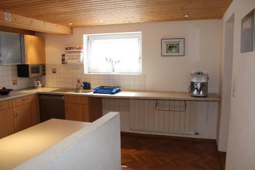 Apartamento Ferienwohnung Niedrist