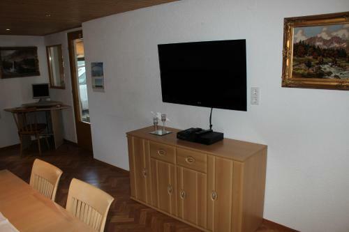 Apartamento Ferienwohnung Niedrist
