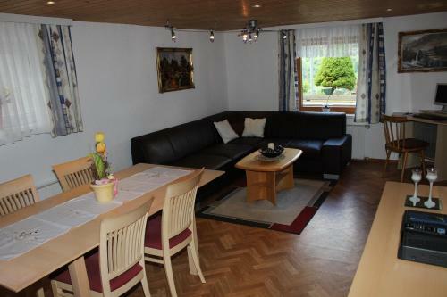 Apartamento Ferienwohnung Niedrist