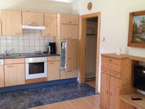 Apartamento Zum Fuhrmann
