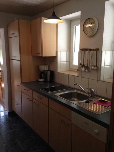 Apartamento Zum Fuhrmann