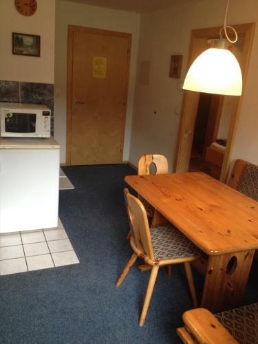Apartamento Zum Fuhrmann