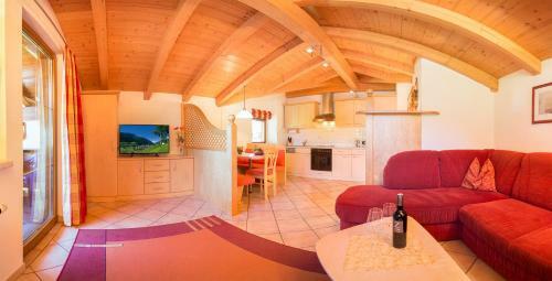 Hostal Haus Sonnenseit'n
