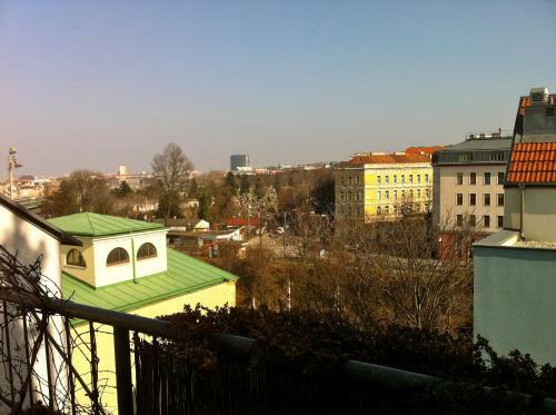 Apartment Philadelphia Vienna