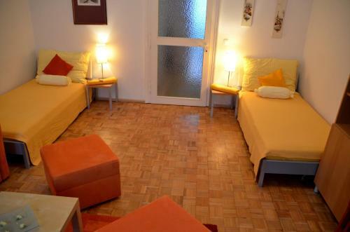 Apartment Philadelphia Vienna