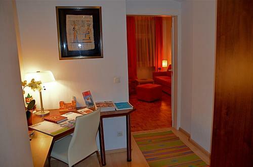 Apartment Philadelphia Vienna