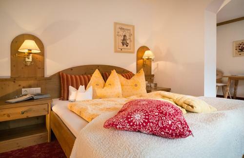 Hotel Almhof Roswitha