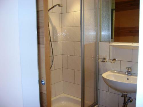 Almandin Apartments