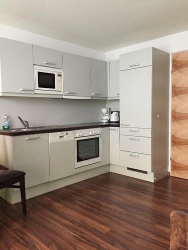 Almandin Apartments