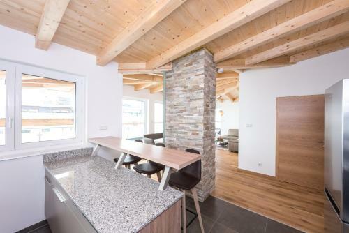 Apartamento Appartements Sulzer