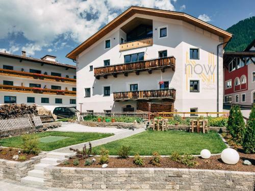 Nowders Apartments Und Zimmer