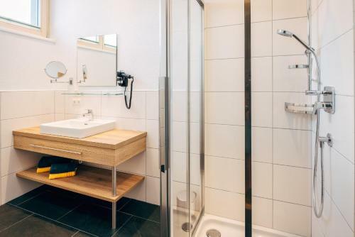 Nowders Apartments Und Zimmer