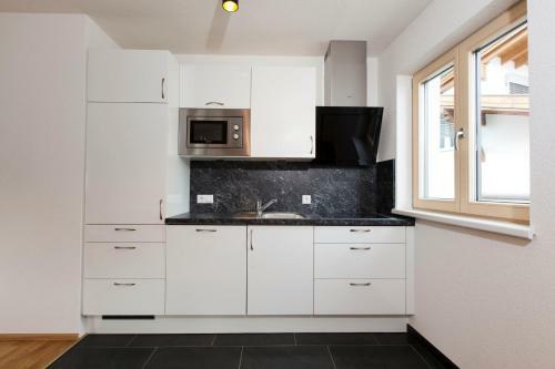 Nowders Apartments Und Zimmer