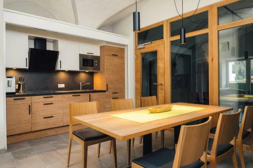 Nowders Apartments Und Zimmer