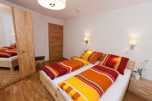 Nowders Apartments Und Zimmer