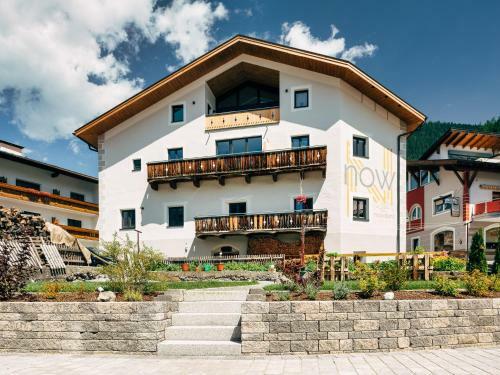 Nowders Apartments Und Zimmer