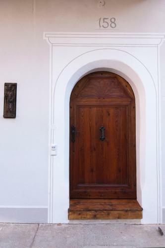 Nowders Apartments Und Zimmer