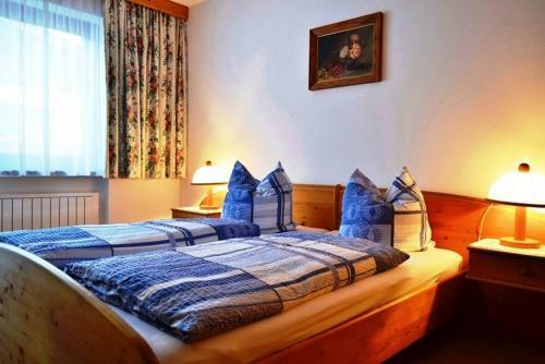 Apartamento Ferienhaus Steidl