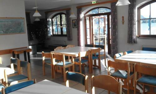 Albergue Junges Hotel Zell Am See