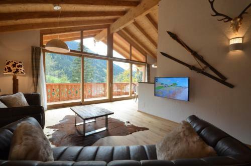 Chalet 18 By Alpen Apartments
