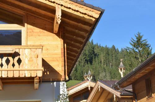 Chalet 18 By Alpen Apartments