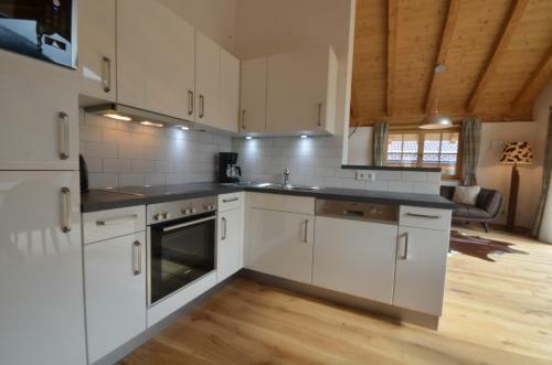 Chalet 18 By Alpen Apartments