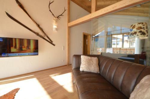 Chalet 18 By Alpen Apartments