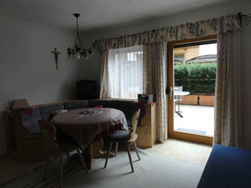 Hostal G�stehaus Gl�cksgrat