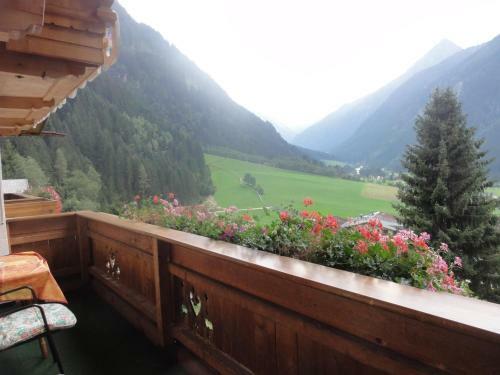 Hostal G�stehaus Gl�cksgrat