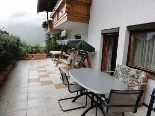 Hostal G�stehaus Gl�cksgrat