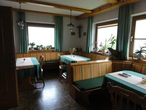 Hostal G�stehaus Gl�cksgrat
